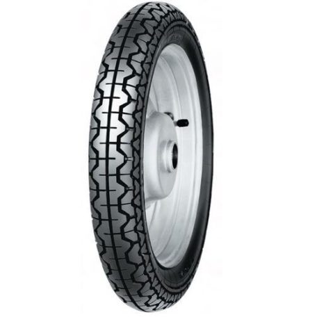 MITAS gumiköpeny 4,00-18 H-06 64S TT (CLASSIC) 180 KM/H-ig, csík nélkül hátsó kerékre