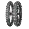 MITAS gumiköpeny 80/100-21 TERRA FORCE-EX SM SUPER LIGHT 51M TT zöld csík első kerékre