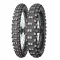 MITAS gumiköpeny 80/100-12 TERRA FORCE-MX MH 50M (piros-zöld csík) TT hátsó kerékre