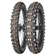   MITAS gumiköpeny 70/100-14 TERRA FORCE-MX SM 40M TT első kerékre