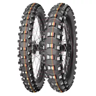   MITAS gumiköpeny 70/100-14 TERRA FORCE-MX SM 40M TT első kerékre