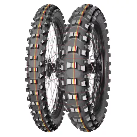 MITAS gumiköpeny 70/100-14 TERRA FORCE-MX SM 40M TT első kerékre