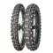 MITAS gumiköpeny 90/100-14 TERRA FORCE-MX SM 49M piros, sárga csík TT hátsó kerékre