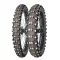 MITAS gumiköpeny 90/90-21 TERRA FORCE-MX SM 54M (piros-sárga csík) TT első kerékre