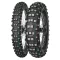 MITAS gumiköpeny 120/90-18 TERRA FORCE-EF SUPER LIGHT 65M TT hátsó kerékre zöld csík