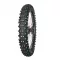 MITAS gumiköpeny 90/90-21 TERRA FORCE-EF SUPER LIGHT 54R (zöld csík) TT első kerékre