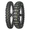 MITAS gumiköpeny 90/90-21 TERRA FORCE-EF SUPER 54R (sárga csík) TT első kerékre