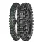 MITAS gumiköpeny 120/90-18 TERRA FORCE-EX MH SUPER SOFT 65M TT hátsó kerékre kettős zöld csík