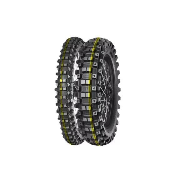 MITAS gumiköpeny 120/90-18 TERRA FORCE-EX MH SUPER 65R (sárga csík) TT hátsó kerékre MITAS gumiköpeny 120/90-18 TERRA FORCE-EX MH SUPER 65R (sárga csík) TT hátsó kerékre
