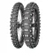MITAS gumiköpeny 110/100-18 TERRA FORCE-EX SM SUPER LIGHT (zöld csík) 64R hátsó kerékre TT