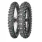 MITAS gumiköpeny 120/90-18 TERRA FORCE-EX SM SUPER LIGHT (zöld csík) 65R TT hátsó kerékre