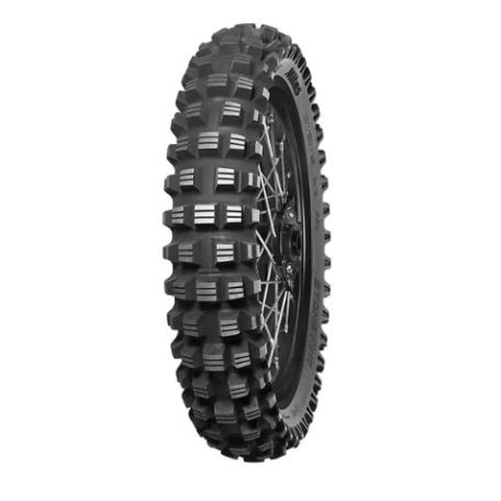 MITAS gumiköpeny 120/90-18 STONE KING 71N M+S TT hátsó kerékre