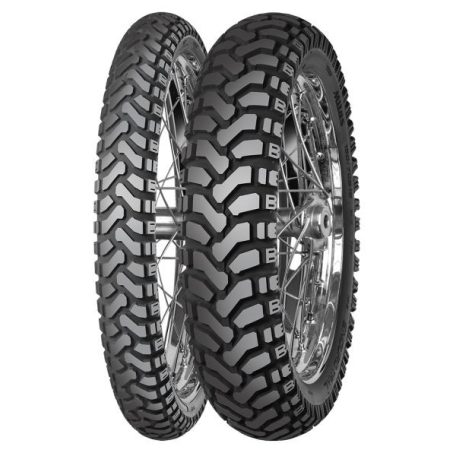 MITAS gumiköpeny 90/90-21 ENDURO TRAIL 54H TL/TT M+S első kerékre