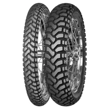   MITAS gumiköpeny 90/90-21 ENDURO TRAIL 54H TL/TT M+S első kerékre