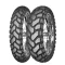 MITAS gumiköpeny 110/80-19 ENDURO TRAIL+ (E-07+) 59H TL/TT M+S ELSŐ KERÉKRE
