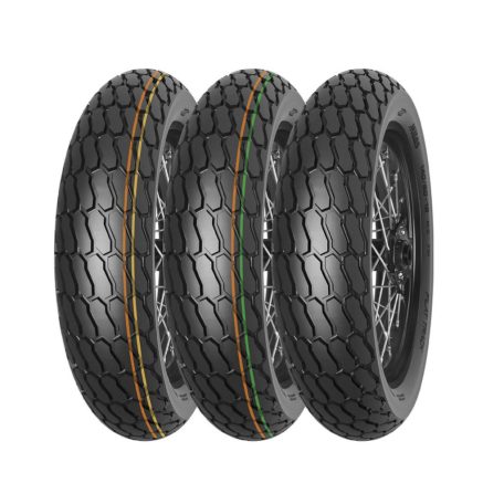 MITAS gumiköpeny 130/80-19 FLAT TRACK STREET 71H TL/TT első/hátsó kerékre