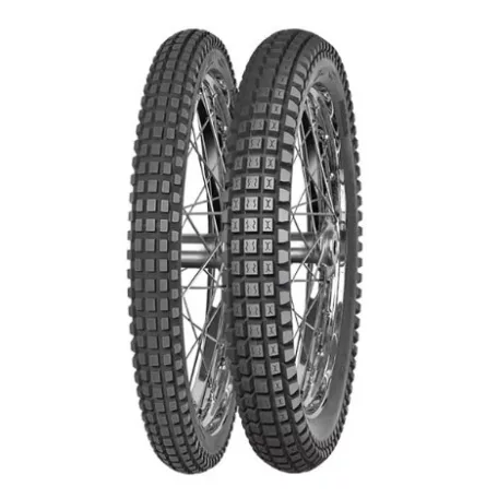 MITAS gumiköpeny 3,50-16 E-05 58S TT M+S első/hátsó kerékre