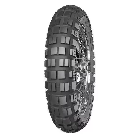 MITAS gumiköpeny 170/60B17 ENDURO TRAIL XT 72T TL/TT M+S hátsó kerékre