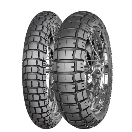 MITAS gumiköpeny 120/70R19 ENDURO TRAIL ADV 60W TL/TT M+S első kerékre