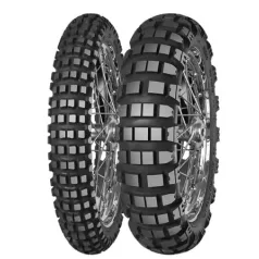   MITAS gumiköpeny 100/90-19 ENDURO TRAIL XT+ 57T TL/TT M+S első kerékre