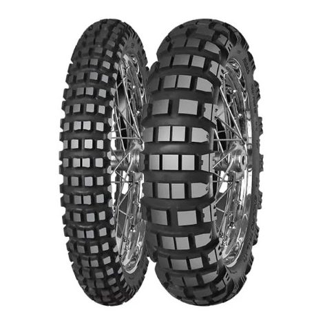 MITAS gumiköpeny 80/90-21 ENDURO TRAIL XT+ 48H TL/TT M+S első/hátsó kerékre