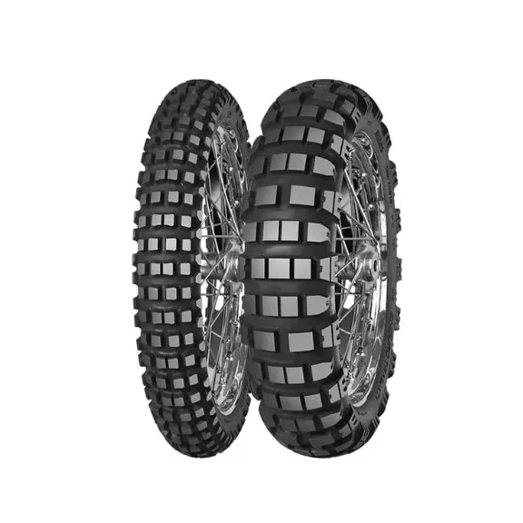 MITAS gumiköpeny 110/80-19 ENDURO TRAIL XT+ 59T TL/TT M+S első kerékre MITAS gumiköpeny 110/80-19 ENDURO TRAIL XT+ 59T TL/TT M+S első kerékre