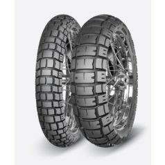  MITAS gumiköpeny 150/70R17 ENDURO TRAIL ADV 69V TL/TT M+S hátsó kerékre