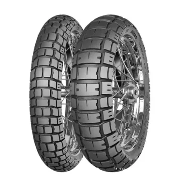   MITAS gumiköpeny 150/70R18 ENDURO TRAIL ADV 70V M+S hátsó kerékre