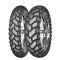 MITAS gumiköpeny 120/90-17 ENDURO TRAIL+ 64H TL/TT M+S hátsó kerékre