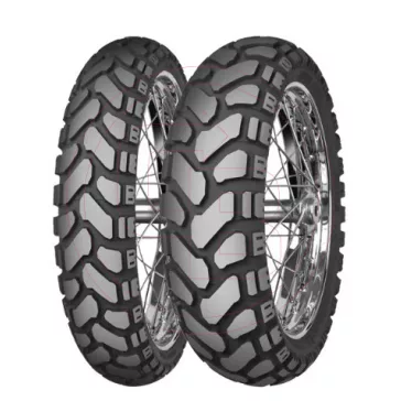   MITAS gumiköpeny 120/90-17 ENDURO TRAIL+ 64H TL/TT M+S hátsó kerékre