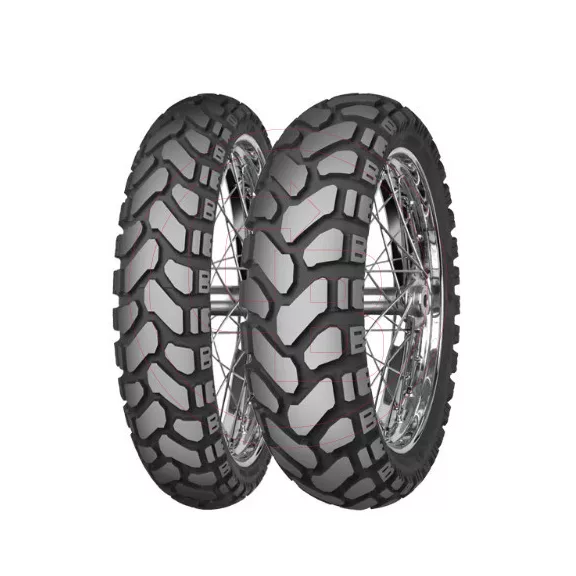 MITAS gumiköpeny 120/90-17 ENDURO TRAIL+ 64H TL/TT M+S hátsó kerékre MITAS gumiköpeny 120/90-17 ENDURO TRAIL+ 64H TL/TT M+S hátsó kerékre