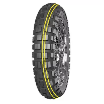   MITAS gumiköpeny 140/80-17 ENDURO TRAIL XT DAKAR 69T TL hátsó kerékre M+S