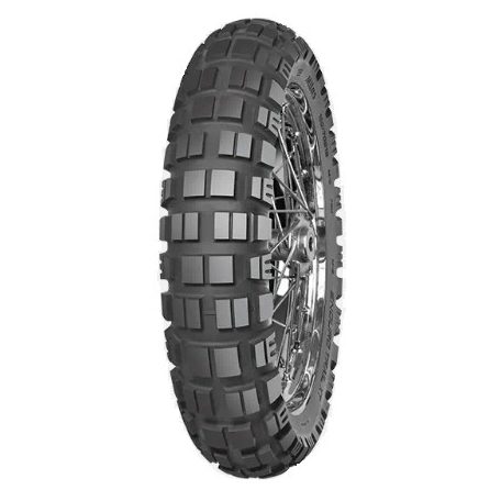 MITAS gumiköpeny 150/70B18 ENDURO TRAIL XT 70T TL/TT M+S hátsó kerékre