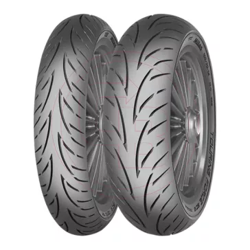   MITAS gumiköpeny 150/70-14 TOURING FORCE-SC 2 66S TL első/hátsó kerékre