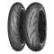 MITAS gumiköpeny 150/60-17 SPORT FORCE+ 66H TL hátsó kerékre