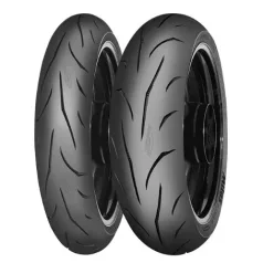   MITAS gumiköpeny 200/55ZR17 SPORT FORCE+ RS 78W TL hátsó kerékre