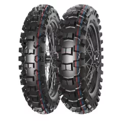   MITAS gumiköpeny 90/100-12 TERRA FORCE-MX IT PIT CROSS 46M TT hátsó kerékre