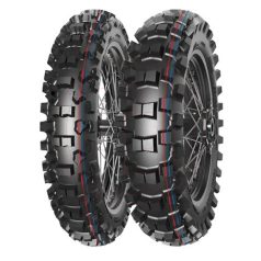   MITAS gumiköpeny 90/90-14 TERRA FORCE-MX IT PIT CROSS 46M TT első kerékre