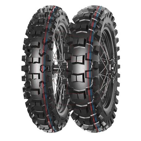 MITAS gumiköpeny 90/90-14 TERRA FORCE-MX IT PIT CROSS 46M TT első kerékre