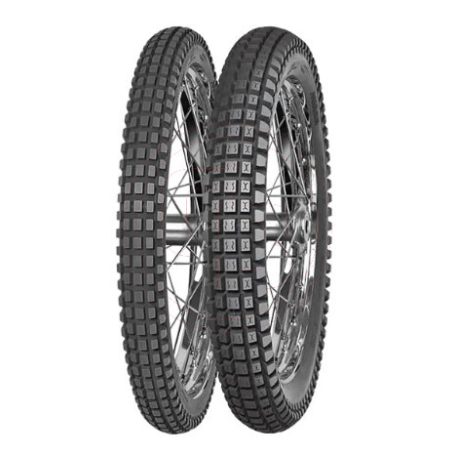 MITAS gumiköpeny 3,00-21 E-05 54S TT első kerékre M+S