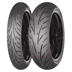   MITAS gumiköpeny 160/60-17 TOURING FORCE SP 69W TL hátsó kerékre