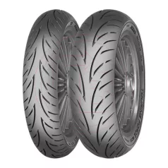   MITAS gumiköpeny 110/70-16 TOURING FORCE-SC 2 52S TL első/hátsó kerékre
