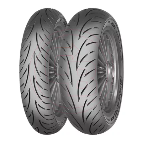 MITAS gumiköpeny 110/70-16 TOURING FORCE-SC 2 52S TL első/hátsó kerékre