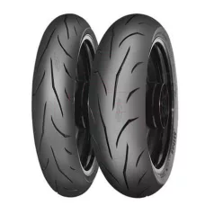   MITAS gumiköpeny 150/60-17 SPORT FORCE+ 66S TL hátsó kerékre