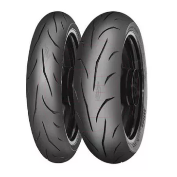   MITAS gumiköpeny 150/60-17 SPORT FORCE+ 66S TL hátsó kerékre