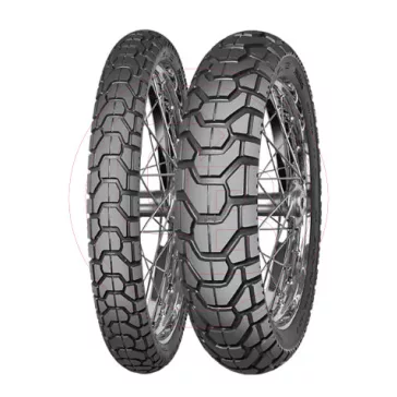   MITAS gumiköpeny 170/60-17 ENDURO TRAIL ADV 2 72W TL hátsó kerékre M+S