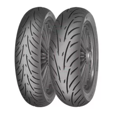  MITAS gumiköpeny 90/80-16 TOURING FORCE-SC erősített 51S TL első/hátsó kerékre