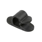 Kábeltartó öntapadós (6 db) LAMPA