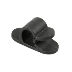 Kábeltartó öntapadós (6 db) LAMPA