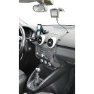 Kábeltartó öntapadós (6 db) LAMPA